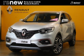Renault Kadjar occasion année 2019 boite Manuelle Annonce Renault Kadjar occasion Diesel Blue dCi 115 Intens à Avermes