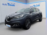 Renault Kadjar occasion année 2018 boite Manuelle Annonce Renault Kadjar occasion Diesel Blue dCi 115 Intens à MACON