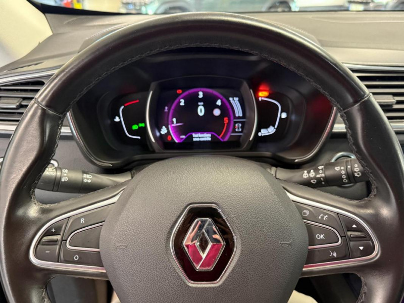 Renault Kadjar Blue dCi 115 Intens  occasion  MIGNE AUXANCES - photo n9