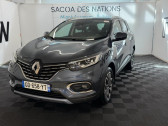 Renault Kadjar occasion année 2020 boite Manuelle Annonce Renault Kadjar occasion Diesel Blue dCi 115 Intens à MIGNE AUXANCES