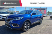 Renault Kadjar occasion année 2020 boite Manuelle Annonce Renault Kadjar occasion Diesel Blue dCi 115 Intens à Agen