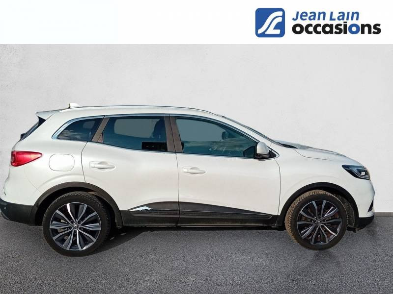 Renault Kadjar Blue dCi 115 Intens  occasion  Gap - photo n4