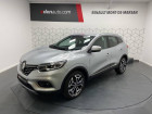 Renault Kadjar occasion Gris année 2019 boite Manuelle Annonce Renault Kadjar occasion Diesel Blue dCi 115 Intens à Mont de Marsan