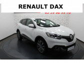Renault Kadjar occasion année 2019 boite Manuelle Annonce Renault Kadjar occasion Diesel Blue dCi 115 Intens à DAX
