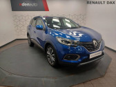 Renault Kadjar occasion année 2019 boite Manuelle Annonce Renault Kadjar occasion Diesel Blue dCi 115 Intens à DAX