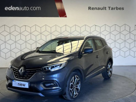 Renault Kadjar , garage RENAULT TARBES  TARBES