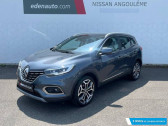 Renault Kadjar Blue dCi 115 Intens   Champniers 16