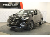 Renault Kadjar occasion année 2019 boite Manuelle Annonce Renault Kadjar occasion Diesel Blue dCi 115 Intens à Lons
