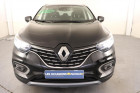 Renault Kadjar occasion Noir année 2019 boite Manuelle Annonce Renault Kadjar occasion Diesel Blue dCi 115 Intens à Tourville-la-Rivière