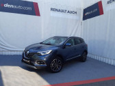 Renault Kadjar occasion année 2021 boite Manuelle Annonce Renault Kadjar occasion Diesel Blue dCi 115 Intens à L'Isle-Jourdain
