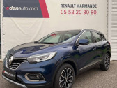 Renault Kadjar occasion année 2020 boite Manuelle Annonce Renault Kadjar occasion Diesel Blue dCi 115 Intens à Sainte-Bazeille