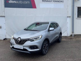 Renault Kadjar occasion année 2021 boite Manuelle Annonce Renault Kadjar occasion Diesel Blue dCi 115 Intens à Sainte-Bazeille