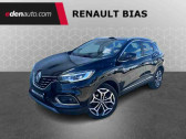Renault Kadjar occasion année 2019 boite Manuelle Annonce Renault Kadjar occasion Diesel Blue dCi 115 Intens à Villeneuve-sur-Lot
