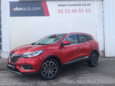 Renault Kadjar occasion année 2021 boite Manuelle Annonce Renault Kadjar occasion Diesel Blue dCi 115 Intens à Villeneuve-sur-Lot