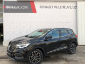 Annonce Renault Kadjar occasion Diesel Blue dCi 115 Intens à Villeneuve-sur-Lot