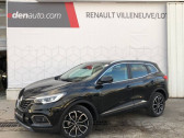 Renault Kadjar occasion année 2021 boite Manuelle Annonce Renault Kadjar occasion Diesel Blue dCi 115 Intens à Villeneuve-sur-Lot