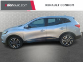 Renault Kadjar occasion  année 2021 boite Manuelle Annonce Renault Kadjar occasion Diesel Blue dCi 115 Intens à Condom