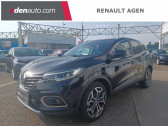 Renault Kadjar occasion année 2019 boite Manuelle Annonce Renault Kadjar occasion Diesel Blue dCi 115 Intens à Agen
