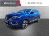 Renault Kadjar occasion année 2020 boite Manuelle Annonce Renault Kadjar occasion Diesel Blue dCi 115 Intens à Agen