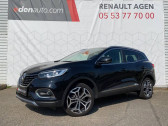 Renault Kadjar occasion année 2021 boite Manuelle Annonce Renault Kadjar occasion Diesel Blue dCi 115 Intens à Agen