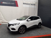 Renault Kadjar occasion année 2019 boite Manuelle Annonce Renault Kadjar occasion Diesel Blue dCi 115 Intens à Auch