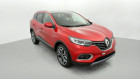 Renault Kadjar occasion Rouge année 2021 boite Manuelle Annonce Renault Kadjar occasion Diesel BLUE DCI 115 INTENS à SAINT-GREGOIRE