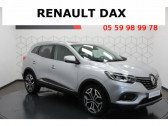 Renault Kadjar occasion année 2021 boite Manuelle Annonce Renault Kadjar occasion Diesel Blue dCi 115 Intens à Soustons