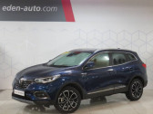 Renault Kadjar occasion année 2021 boite Manuelle Annonce Renault Kadjar occasion Diesel Blue dCi 115 Intens à BAYONNE