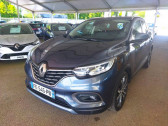 Renault Kadjar occasion année 2019 boite Manuelle Annonce Renault Kadjar occasion Diesel Blue dCi 115 Intens à PLOERMEL