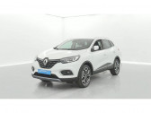 Renault Kadjar occasion année 2020 boite Manuelle Annonce Renault Kadjar occasion Diesel Blue dCi 115 Intens à PLOERMEL
