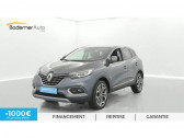 Renault Kadjar occasion année 2019 boite Manuelle Annonce Renault Kadjar occasion Diesel Blue dCi 115 Intens à PONTIVY