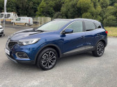 Renault Kadjar occasion année 2021 boite Manuelle Annonce Renault Kadjar occasion Diesel Blue dCi 115 Intens à PLOUMAGOAR