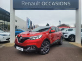 Renault Kadjar occasion année 2019 boite Manuelle Annonce Renault Kadjar occasion Diesel Blue dCi 115 Intens à COUTANCES