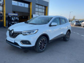 Renault Kadjar occasion année 2021 boite Manuelle Annonce Renault Kadjar occasion Diesel Blue dCi 115 Intens à VALFRAMBERT