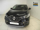 Renault Kadjar occasion Noir année 2020 boite Manuelle Annonce Renault Kadjar occasion Diesel Blue dCi 115 Intens à VANNES