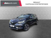 Annonce Renault Kadjar occasion Diesel Blue dCi 115 Intens  Castelnau-d'Estrtefonds