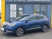 Renault Kadjar occasion année 2020 boite Manuelle Annonce Renault Kadjar occasion Diesel Blue dCi 115 Intens à Castelnau-d'Estrétefonds