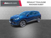 Renault Kadjar occasion année 2019 boite Manuelle Annonce Renault Kadjar occasion Diesel Blue dCi 115 Intens à Toulouse