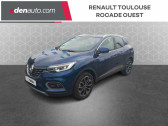 Renault Kadjar occasion année 2021 boite Manuelle Annonce Renault Kadjar occasion Diesel Blue dCi 115 Intens à Toulouse