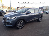 Renault Kadjar occasion année 2021 boite Manuelle Annonce Renault Kadjar occasion Diesel Blue dCi 115 Intens à Toulouse