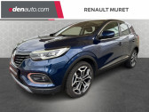 Renault Kadjar Blue dCi 115 Intens   Muret 31