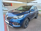 Renault Kadjar occasion année 2020 boite Manuelle Annonce Renault Kadjar occasion Diesel Blue dCi 115 Intens à Muret