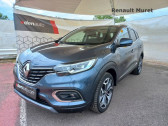Renault Kadjar occasion année 2019 boite Manuelle Annonce Renault Kadjar occasion Diesel Blue dCi 115 Intens à Muret