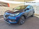Renault Kadjar occasion année 2019 boite Manuelle Annonce Renault Kadjar occasion Diesel Blue dCi 115 Intens à Muret