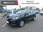 Renault Kadjar occasion année 2019 boite Manuelle Annonce Renault Kadjar occasion Diesel Blue dCi 115 Life à Toulouse