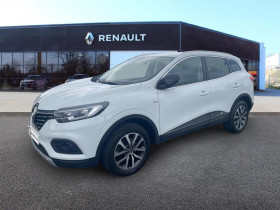 Renault Kadjar occasion 2020 mise en vente à CHTILLON SUR SEINE par le garage SOCIETE NOUVELLE RELAIS PARIS BALLE - CHTILLON SUR SEINE - photo n°1