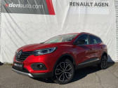 Renault Kadjar occasion année 2020 boite Manuelle Annonce Renault Kadjar occasion Diesel Blue dCi 115 SL Graphite à Agen