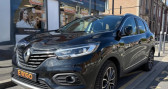 Renault Kadjar Blue DCI 115 Wave Carplay Camera de recul Attelage  2019 - annonce de voiture en vente sur Auto Sélection.com