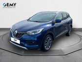 Annonce Renault Kadjar occasion Diesel Blue dCi 115 Wave  LE MANS