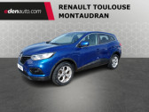 Annonce Renault Kadjar occasion Diesel Blue dCi 115 Zen � Toulouse